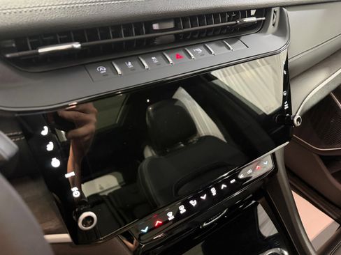 New 2026 Jeep Grand Cherokee Limited image 11