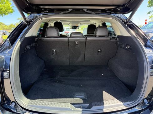 Used 2023 MAZDA CX-5 AWD 2.5 S image 34