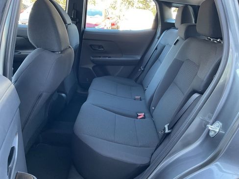 New 2026 Nissan Kicks S FWD image 14