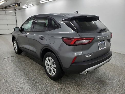 New 2026 Ford Escape Active w/ Cold Weather Package image 6