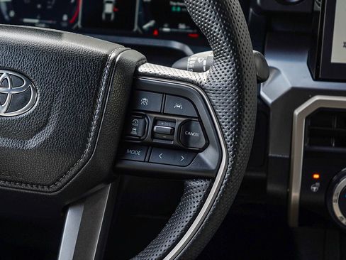 Certified 2024 Toyota Tacoma TRD Off-Road w/ TRD Off Road Upgrade Package image 21