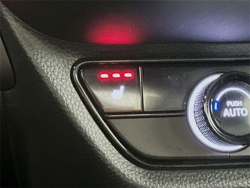 Certified 2024 Honda HR-V Sport image 11