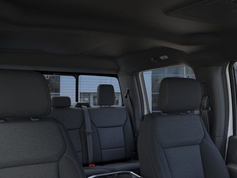 New 2026 Ford F150 XLT image 23