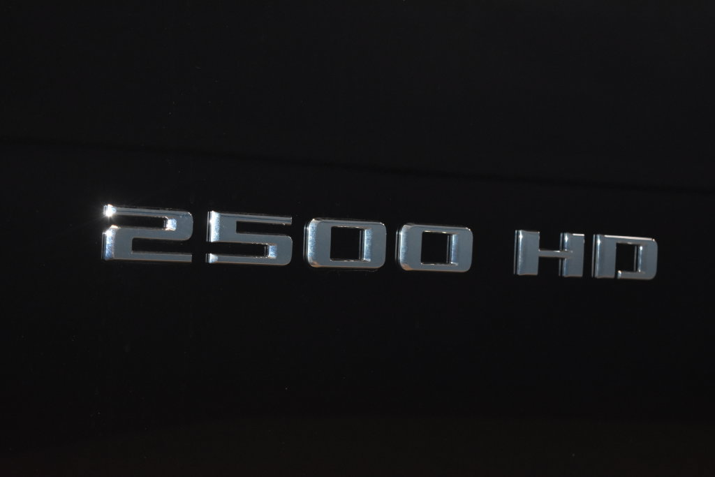 Used 2025 Chevrolet Silverado 2500 LT AWD/4WD image 24