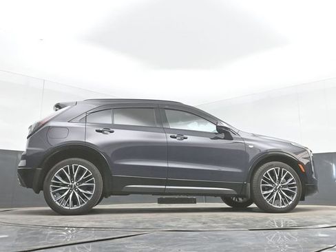Used 2024 Cadillac XT4 Sport AWD/4WD image 34