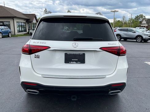 Used 2023 Mercedes-Benz GLE 350 4MATIC image 6