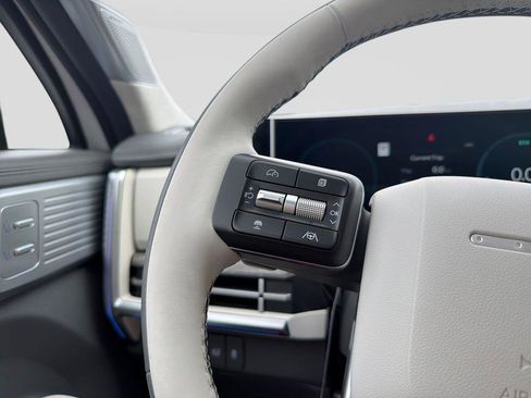 New 2026 Hyundai Santa Fe Calligraphy AWD/4WD image 22