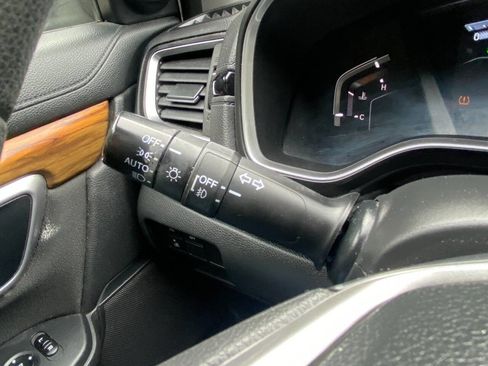 Used 2017 Honda CR-V EX image 24