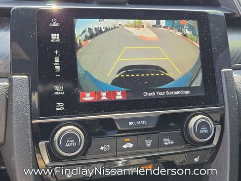 Used 2018 Honda Civic Si image 25