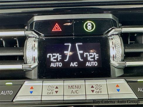 Used 2023 BMW 840i xDrive Convertible w/ Comfort Seating Package image 16