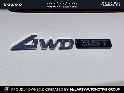 Used 2023 Genesis GV80 3.5T w/ Prestige Package AWD/4WD image 36