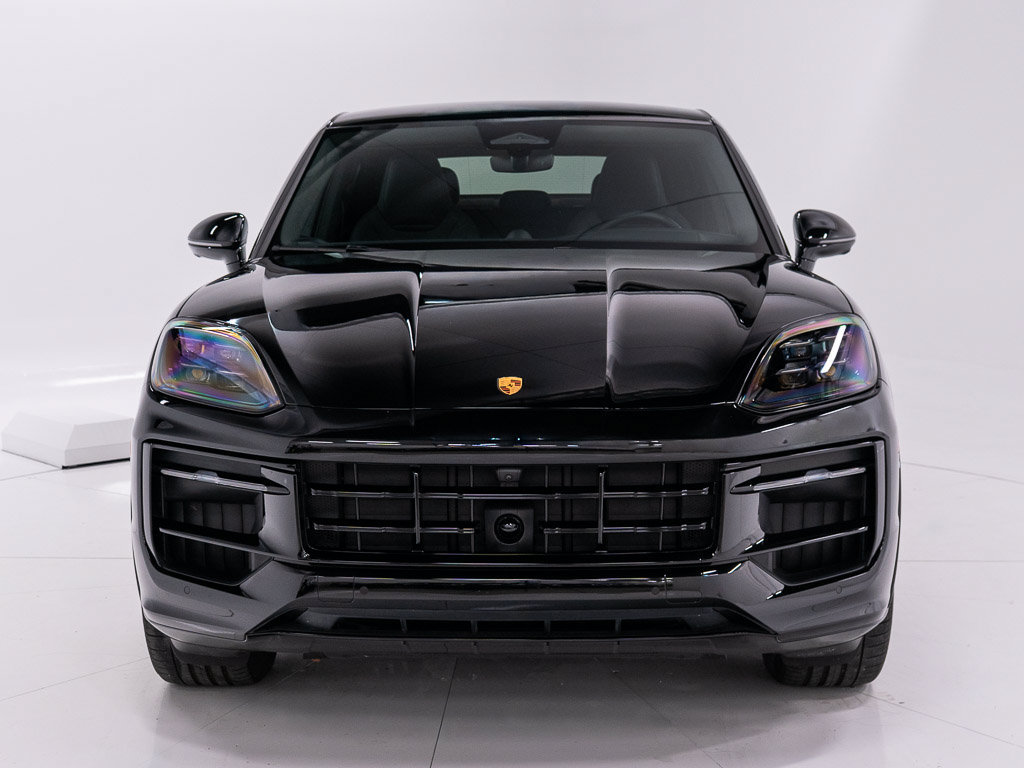 Used 2026 Porsche Cayenne GTS AWD/4WD image 8