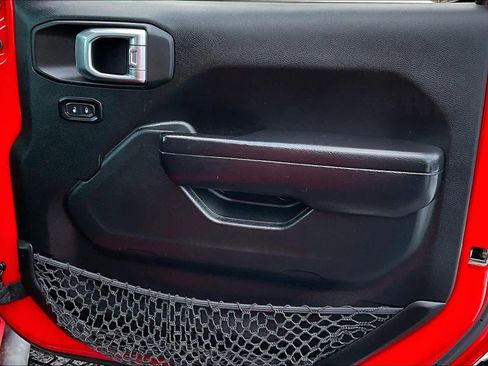 Used 2021 Jeep Wrangler Unlimited Rubicon w/ Dual Top Group image 20