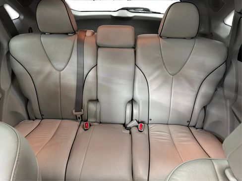 Used 2012 Toyota Venza XLE w/ XLE Premium Pkg image 38