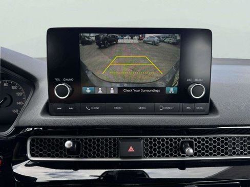 Used 2026 Honda Civic Sport image 26