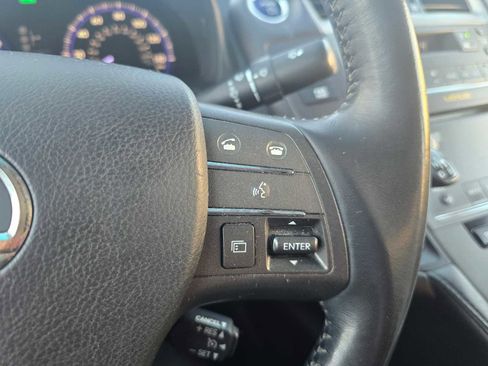 Used 2010 Lexus HS 250h image 32