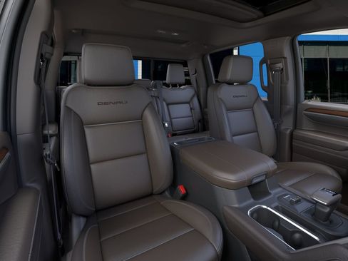 New 2026 GMC Sierra 1500 Denali w/ Denali Reserve Package AWD/4WD image 16