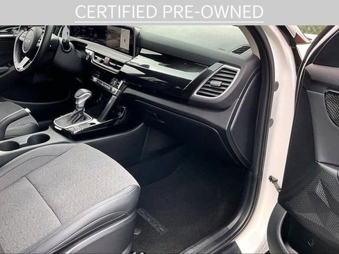 Certified 2024 Kia Seltos S image 15