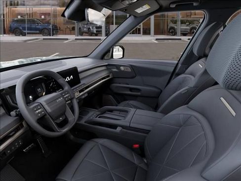 New 2027 Kia Telluride SX w/ Towing Package FWD image 17