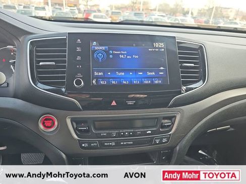 Used 2023 Honda Ridgeline RTL image 23