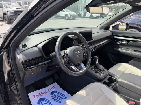 Used 2023 Honda CR-V Sport Touring image 24