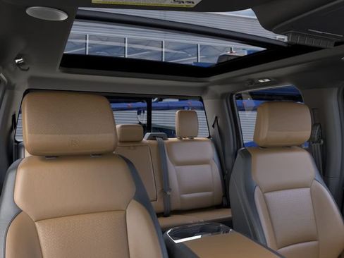New 2026 Ford F250 Lariat AWD/4WD image 22