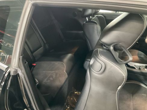 Used 2022 Dodge Challenger SRT Hellcat RWD image 19
