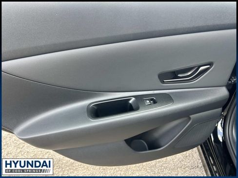 New 2026 Hyundai Elantra SEL Sport FWD image 20