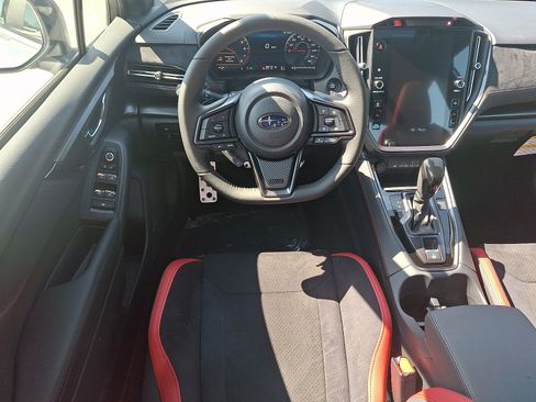 New 2026 Subaru WRX GT AWD/4WD image 7