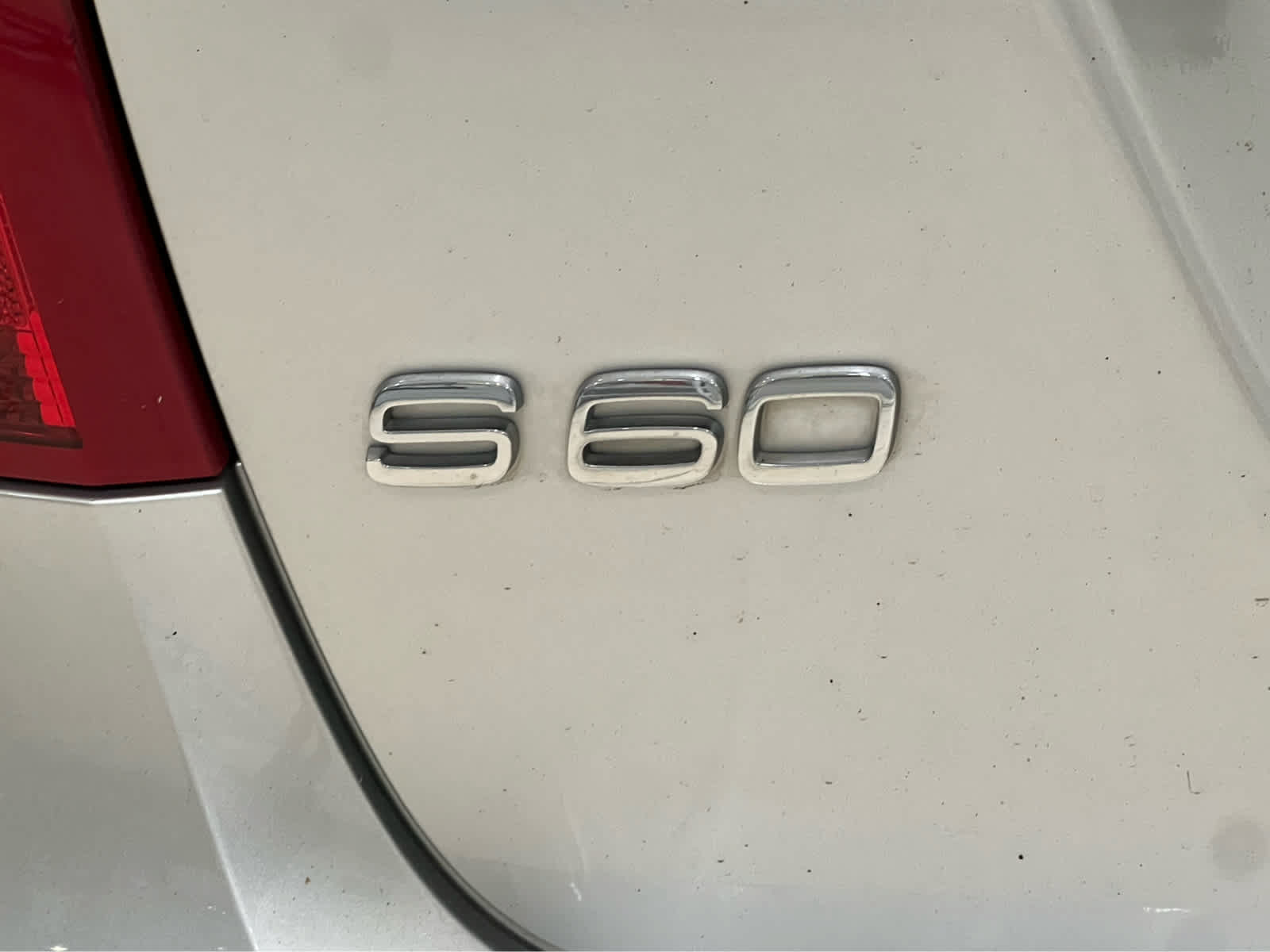 Used 2012 Volvo S60 T5 FWD image 6