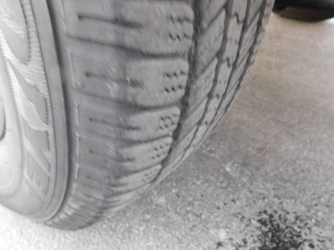 Used 2012 Chevrolet Silverado 3500 W/T image 45