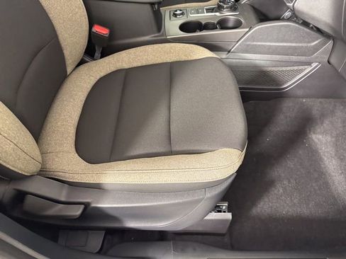 New 2025 Ford Bronco Sport Big Bend image 22