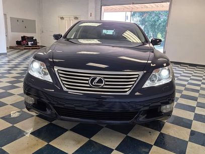Used 2010 Lexus LS 460 L