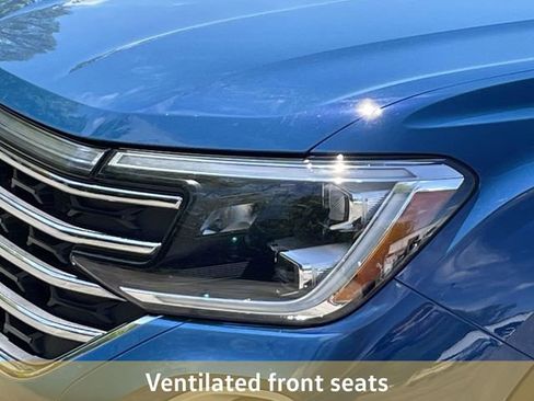Used 2026 Volkswagen Atlas SE AWD/4WD image 11