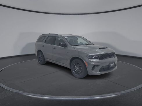 New 2026 Dodge Durango GT AWD/4WD image 3