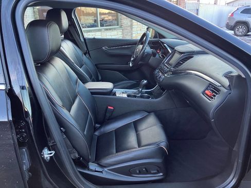 Used 2018 Chevrolet Impala Premier image 14