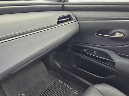 Used 2023 Lexus ES 350 w/ Premium Package image 25