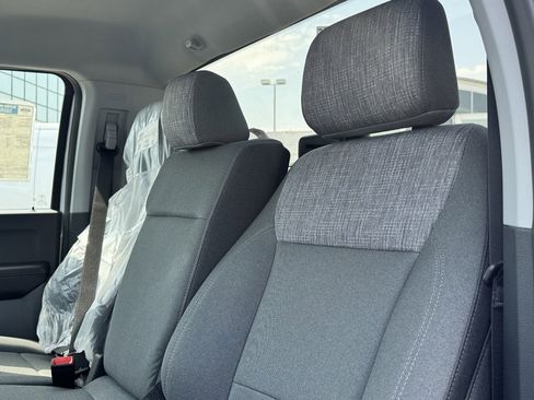 New 2024 Ford F550 4x4 Regular Cab Super Duty image 13
