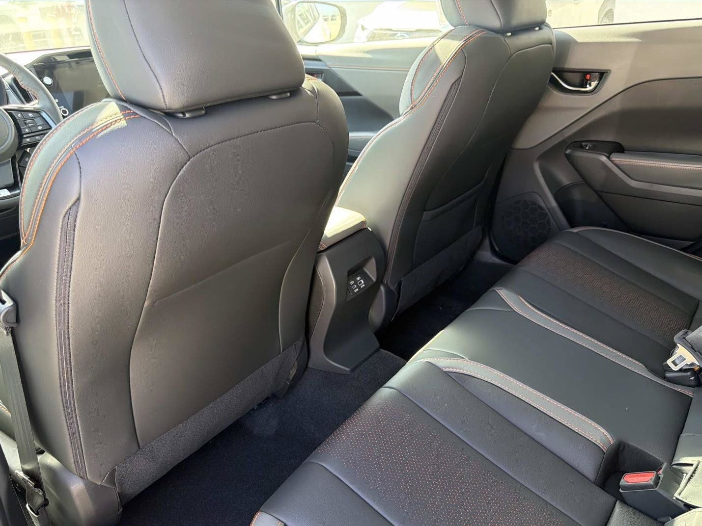 New 2026 Subaru Crosstrek 2.5i Limited AWD/4WD image 10