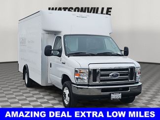 Used 2019 Ford E-450 and Econoline 450 Super Duty w/ Power Windows & Locks Group 360° Tour