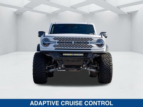 New 2025 Ford Bronco Badlands AWD/4WD image 10