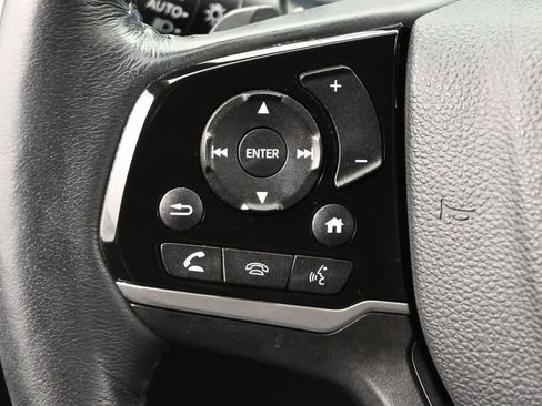 Used 2023 Honda Odyssey Elite image 8