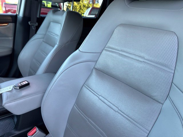 Used 2018 Honda CR-V EX-L image 30