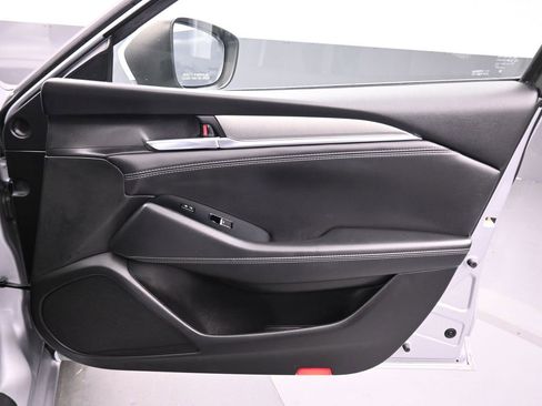 Used 2018 MAZDA MAZDA6 Touring image 38