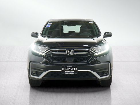 Used 2020 Honda CR-V EX image 8