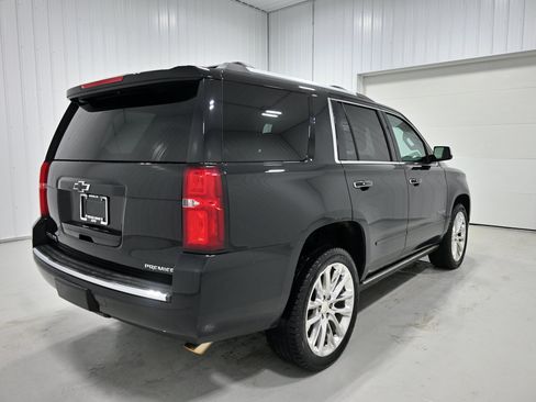 Used 2019 Chevrolet Tahoe Premier w/ Premier Plus Edition AWD/4WD image 45