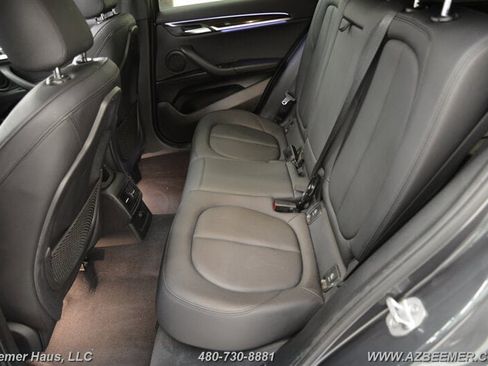 Used 2018 BMW X2 xDrive28i w/ M SportX Package image 23