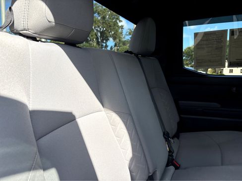 Used 2024 Toyota Tacoma SR5 image 12