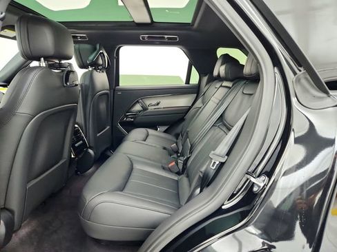 New 2026 Land Rover Range Rover Sport SE image 24