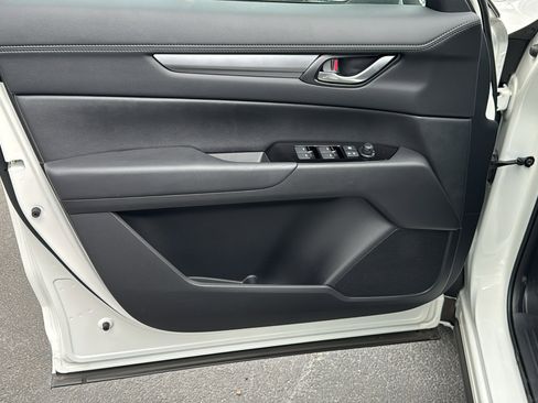 New 2025 MAZDA CX-5 AWD 2.5 S w/ Preferred Package image 11